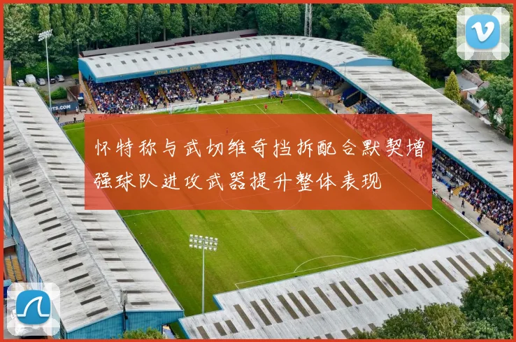 怀特称与武切维奇挡拆配合默契增强球队进攻武器提升整体表现